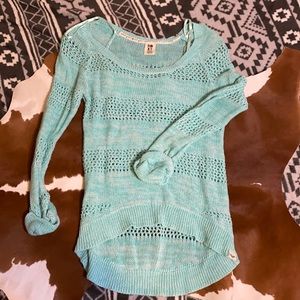 Roxy Sweater